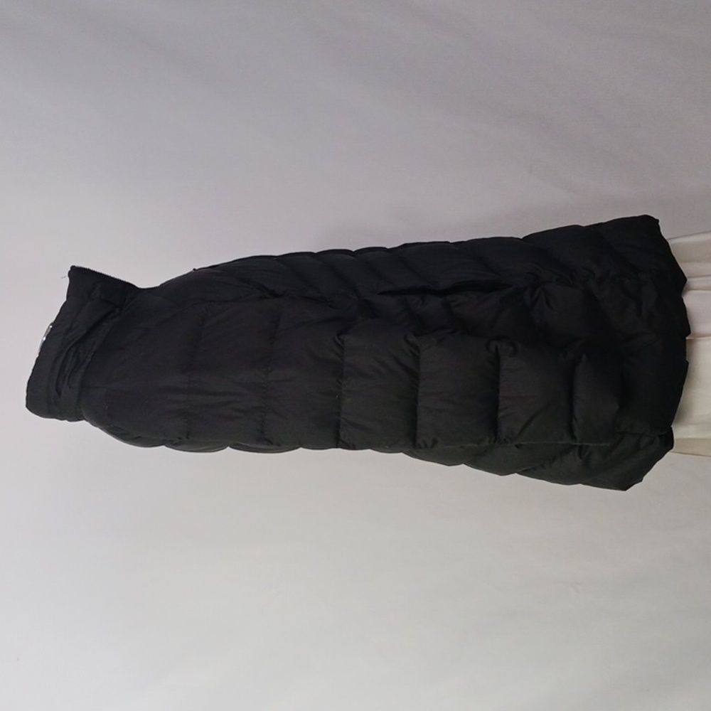 Marmot Women's 3/4 Black Puffer Jacket. - Picture 5 of 9